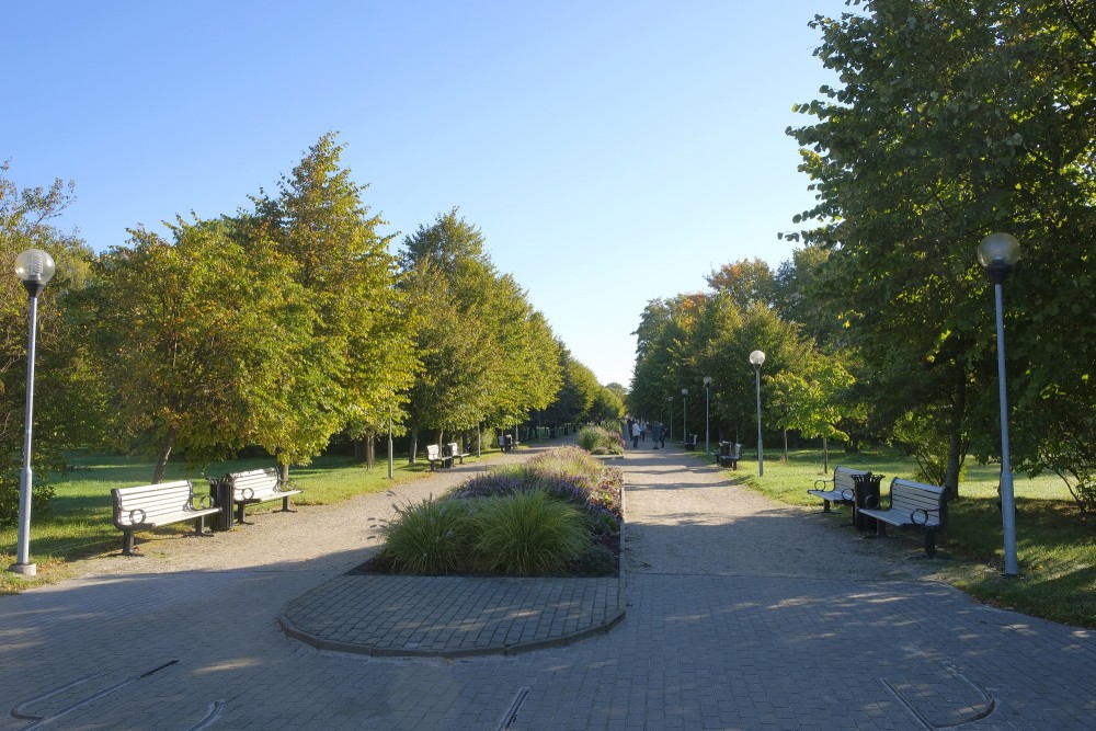 Seaside Park (Liepāja)