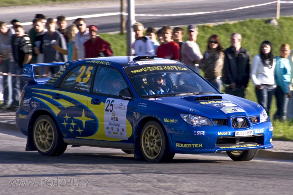 Rallijs Talsos