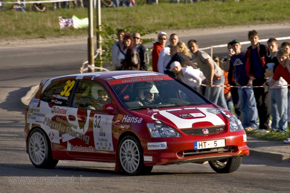 Rallijs Talsos