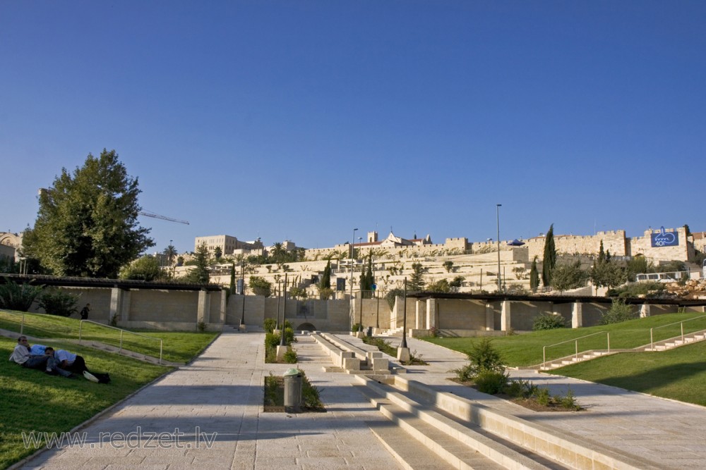 Jerusalem