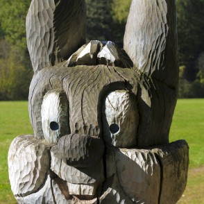 Boss of Zaķi Meadow Garausis Zaķis Boss of Zaķi Meadow Garausis Zaķis