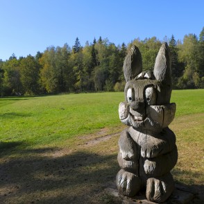 Boss of Zaķi Meadow Garausis Zaķis Boss of Zaķi Meadow Garausis Zaķis