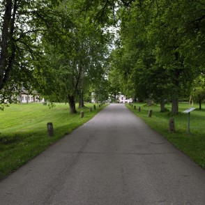 Nature Trail to "Zaķu" Meadow Nature Trail to "Zaķu" Meadow