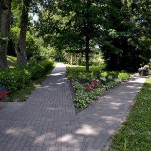 Mīlestības taka Mīlestības taka