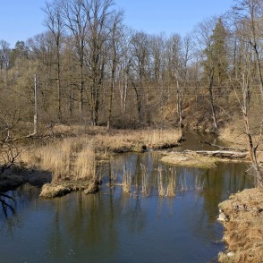 Vilce at Vilce Water Mill Vilce at Vilce Water Mill