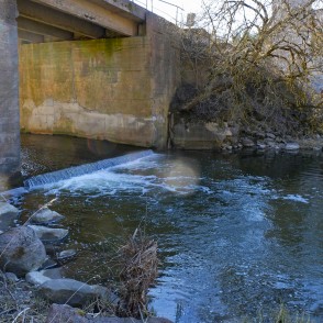 Vilce at Vilce Water Mill Vilce at Vilce Water Mill
