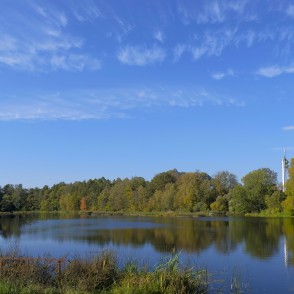 Mūrmuiža Mill Water-Reservoir Mūrmuiža Mill Water-Reservoir