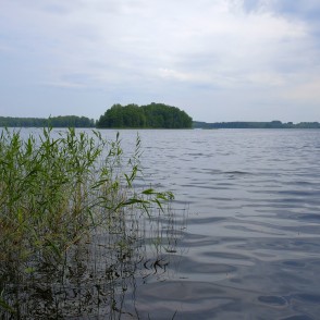 Jumurdas ezers Jumurdas ezers