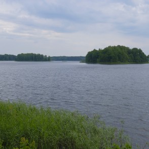 Jumurdas ezers Jumurdas ezers