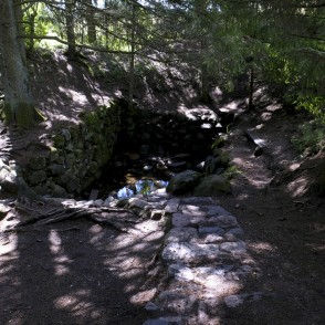 Ķeveles avoti Ķeveles avoti