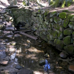 Karaļa (Ķeveles) avoti Karaļa (Ķeveles) avoti