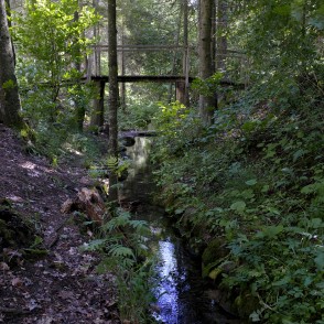 Ķeveles avotu apkārtne Ķeveles avotu apkārtne