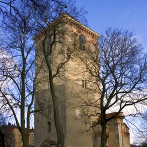 Jelgava Holy Trinity Church Tower Jelgava Holy Trinity Church Tower