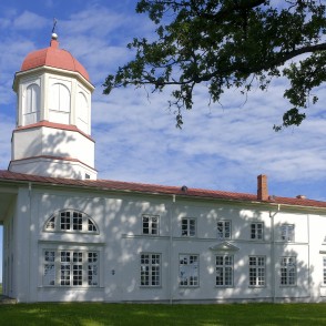 Drustu evaņģēliski luteriskā baznīca Drustu evaņģēliski luteriskā baznīca