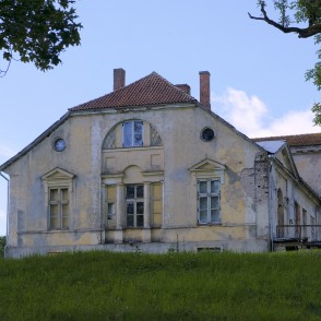 Gatartas muiža Gatartas muiža