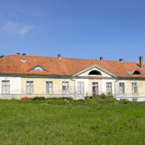Gatartas muižas kungu māja Gatartas muižas kungu māja