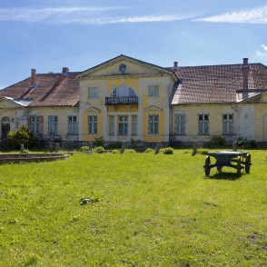 Gatartas muiža Gatartas muiža