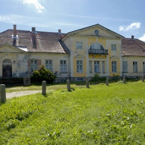 Gatartas muiža Gatartas muiža