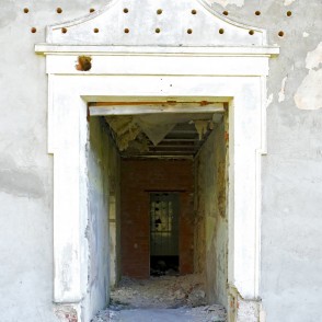 Doors to Nowhere Doors to Nowhere