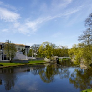 Latvijas Nacionālā opera Latvijas Nacionālā opera