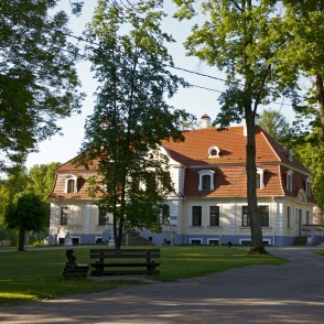 Sventes muiža Sventes muiža