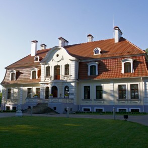 Sventes muiža Sventes muiža