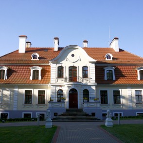 Sventes muiža Sventes muiža