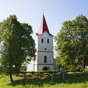 Lašu luterāņu baznīca Lašu luterāņu baznīca