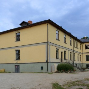 Grašu muiža Grašu muiža