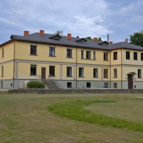 Grašu muižas pils Grašu muižas pils