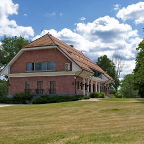 Annas muiža (Zaubes pagasts) Annas muiža (Zaubes pagasts)