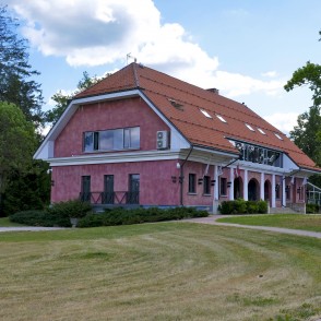 Annas muiža (Annenhof) Annas muiža (Annenhof)