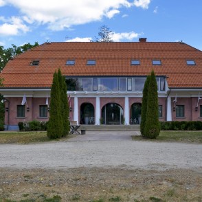 Annas muiža - ANNAS HOTEL Annas muiža - ANNAS HOTEL