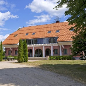 ANNAS HOTEL (Annas muiža) ANNAS HOTEL (Annas muiža)