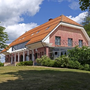 Annas muiža - ANNAS HOTEL Annas muiža - ANNAS HOTEL