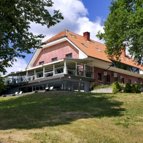 Annas muiža Annas muiža