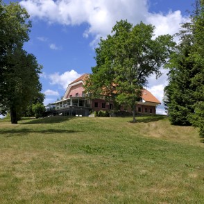 Annas muiža (Annenhof) Annas muiža (Annenhof)