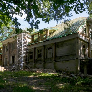 Vārenbrokas muiža Vārenbrokas muiža