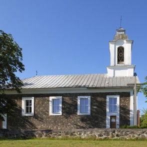 Sventes katoļu baznīca Sventes katoļu baznīca