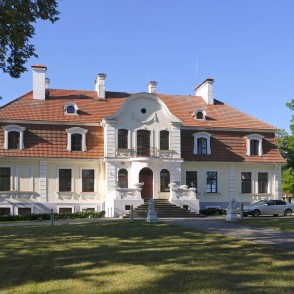 Sventes (Jaunsventes) muiža Sventes (Jaunsventes) muiža