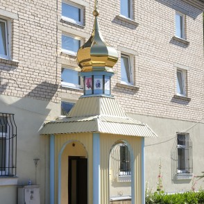 Ilūkstes Dievmātes Piedzimšanas baznīca un klosteris Ilūkstes Dievmātes Piedzimšanas baznīca un klosteris