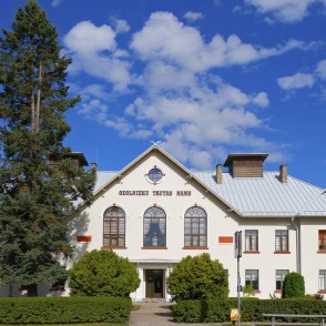 Ozolnieki House of Culture Ozolnieki House of Culture