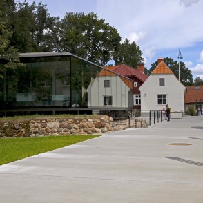 Ekspozīcija "de Woldemer", Valmieras muzejs Ekspozīcija "de Woldemer", Valmieras muzejs