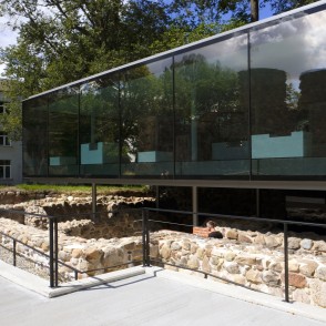 Ekspozīcija "de Woldemer", Valmieras muzejs Ekspozīcija "de Woldemer", Valmieras muzejs