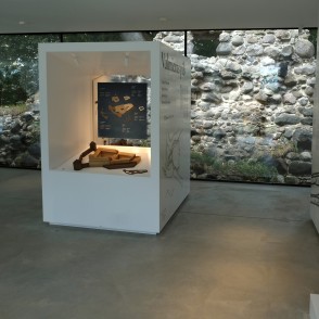 Ekspozīcija "de Woldemer", Valmieras muzejs Ekspozīcija "de Woldemer", Valmieras muzejs