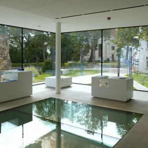 Ekspozīcija "de Woldemer", Valmieras muzejs Ekspozīcija "de Woldemer", Valmieras muzejs