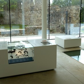 Ekspozīcija "de Woldemer", Valmieras muzejs Ekspozīcija "de Woldemer", Valmieras muzejs