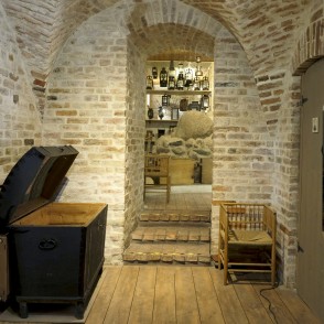 Ekspozīcija "Mājā un sētā", Valmieras muzejs Ekspozīcija "Mājā un sētā", Valmieras muzejs