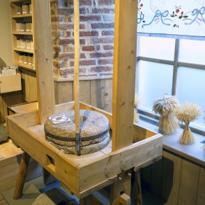 Ekspozīcija "Mājā un sētā", Valmieras muzejs Ekspozīcija "Mājā un sētā", Valmieras muzejs