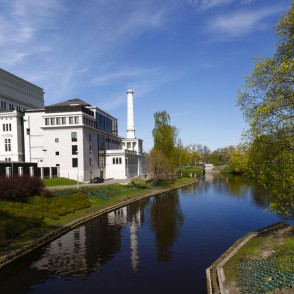 Latvijas Nacionālā opera Latvijas Nacionālā opera